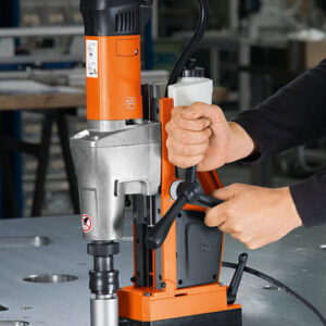 Fein Corded KBM 65 U 230v - (72704361000) - Image 4