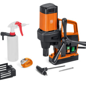 Fein Corded KBE32 - 230v - (72709461240) - Image 3