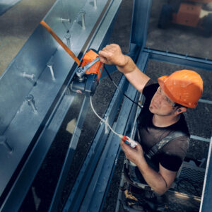 Fein Corded KBC 36 LB - 230v - (72732362240) - Image 3