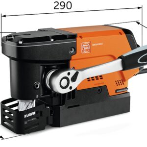 Fein Corded KBC 36 LB - 230v - (72732362240) - Image 5