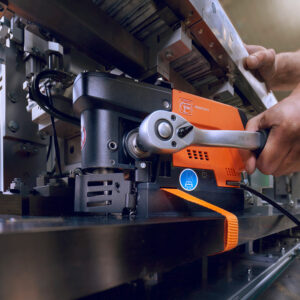 Fein Corded KBC 36 LB Machinery Set - 110v - (72732363241) - Image 3