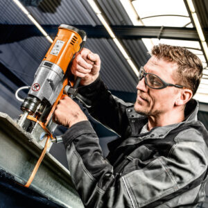 Fein Accessory Core Bit d61/35 hm - (63127135010) - Image 3