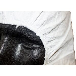 Chemsplash Anti-Static Cape Hoods - (Pack of 25 hoods) - Image 3