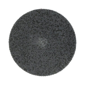 Norton Rapid Blend Unitised Quick Change Discs - 75mm x 6mm 3SFN - Image 2