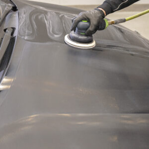 3M 443SA Trizact Fine Finishing Foam Disc - 150mm - Various Grits - Pack of 15 - Image 6