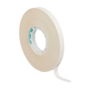3M 904 ADHESIVE TRANSFER TAPE - 12mm x 25m Transparent - Pack of 12 rolls