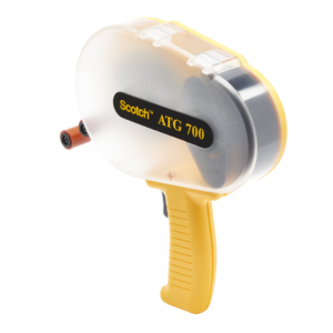 3M ATG700 Adhesive Transfer Tape Applicator Gun - 19600