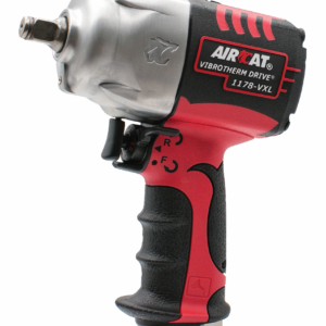 Aircat Tools AC1178-VXL 1/2' Vibrotherm Drive Impact Wrench 1300ft-lb