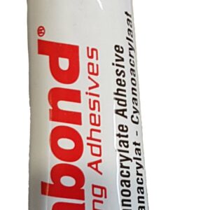 Permabond 2011 Cyanoacrylate Adhesive - 20g