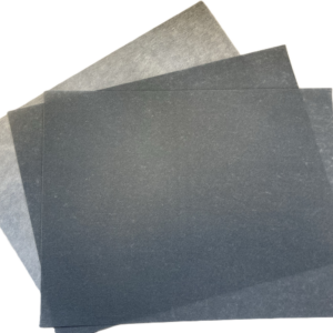 3M™ Wetordry™ Polishing Paper 481Q, 15.0 Micron Sheet, 8.50 in x 11 in - Pack of 50 Sheets