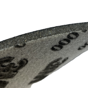 3M 50591 Paint Preparation Foam Discs - 150mm P1000 - Pack of 10 - Image 4