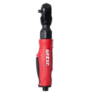 Aircat Tools AC800 Composite 1/4” Ratchet Single Pawl Mechanism