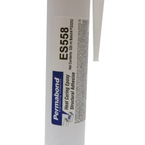Permabond ES558 1 Part Epoxy Adhesive - 320ml