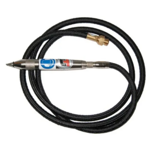 Universal Tools UT176RLW Engraving Pen c/w Wooden Box