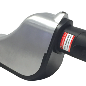 Universal Tools UT8701 Offset Belt Sander 1/4", 1/2"x24" Belt (13mmx610mm)