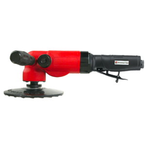 Universal Tools UT8766 7' Angle Grinder 1.7HP