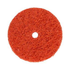 Norton Blaze Rapid Strip 100mm x 13mm Clean & Strip Discs Extra Coarse - (666623304856)